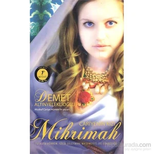 Mihrimah - Demet Altınyeleklioğlu