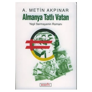 Yayınları Almanya Tatlı Vatan
