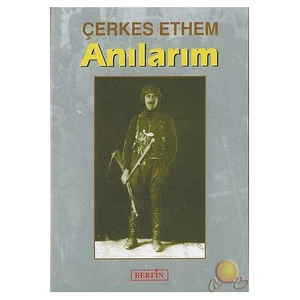 Anılarım - Çerkez E Them