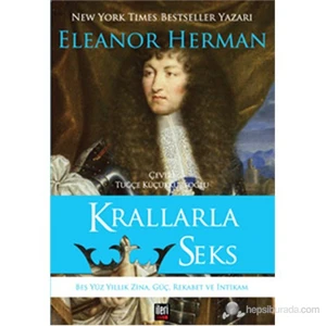 Krallarla Seks - Eleanor Herman