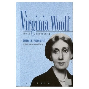 Deniz Feneri - Virginia Woolf
