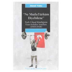 NE MUTLU TÜRKÜM DİYEBİLENE
