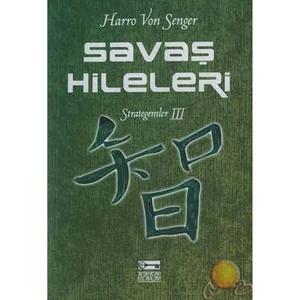 Savaş Hileleri - Cilt 3 ( Strageme Band 2  )