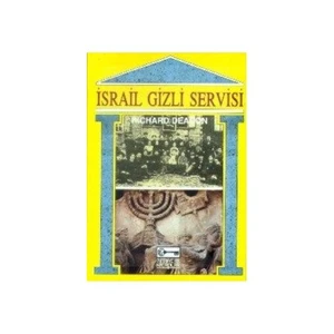 İsrail Gizli Servis