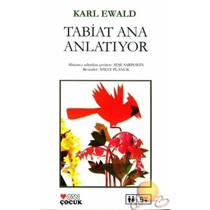 Tabiat Ana Anlatıyor
