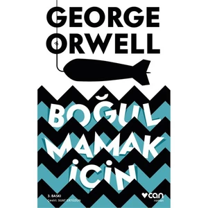 Boğulmamak İçin - George Orwell