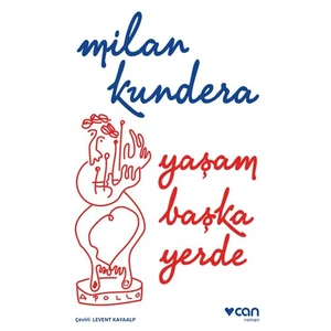 Yaşam Başka Yerde - Milan Kundera
