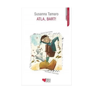 Atla Bart - Susanna Tamaro