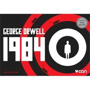 1984 - George Orwell