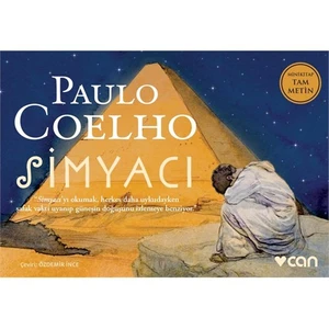 Simyacı - Paulo Coelho