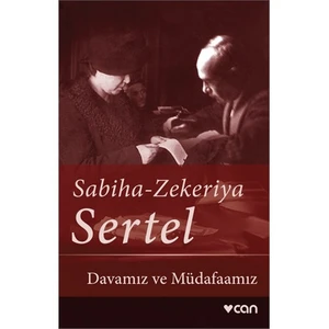 Davamız Ve Müdafaamız - Sabiha Sertel