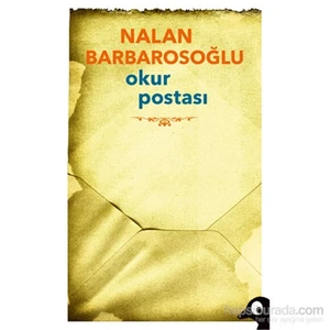 Okur Postası-Nalan Barbarosoğlu