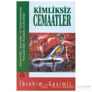 Kimliksiz Cemaatler