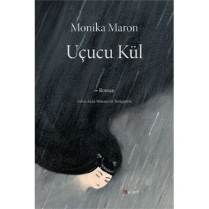 Uçucu Kül - Monika Maron