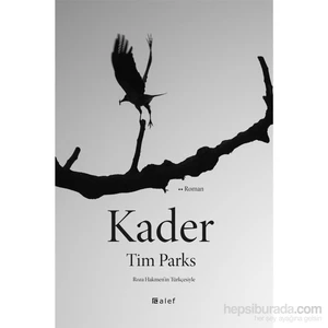 Kader-Tim Parks