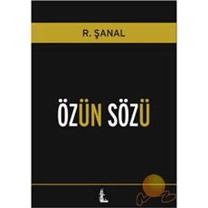 Özün Sözü