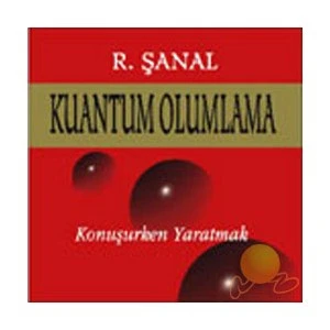 Kuantum Olumlama Cd