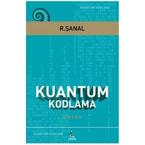 Kuantum Kodlama-R. Şanal