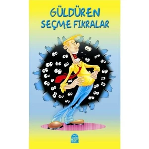 Güldüren Seçme Fıkralar