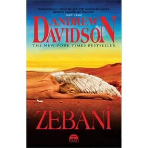 Zebani - Andrew Davidson