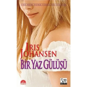 Bir Yaz Gülüşü - Iris Johansen