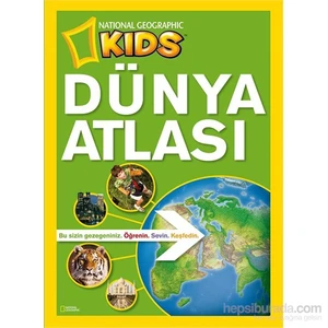 Dünya Atlası
