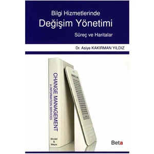 Değişim Yönetimi - Asiye Kakırman Yıldız