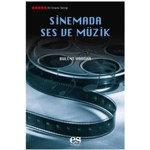 Sinemada Ses Ve Müzik