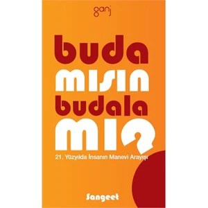 Buda mısın, Budala mı? - Amrit Sangeet