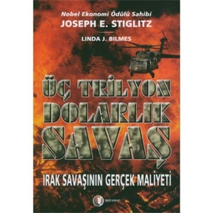 Üç Trilyon Dolarlık Savaş