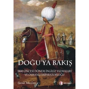 Doğu'ya Bakış