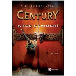 Century - Ateş Çemberi