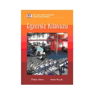 Egsersiz Kılavuzu-Özkan Altın