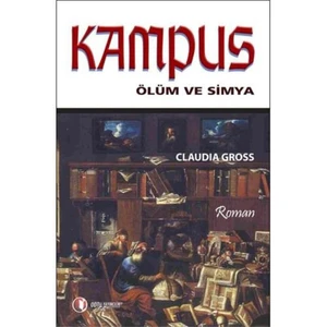 Kampus, Ölüm ve Simya