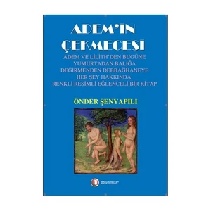 Adem'in Çekmecesi - Önder Şenyapılı