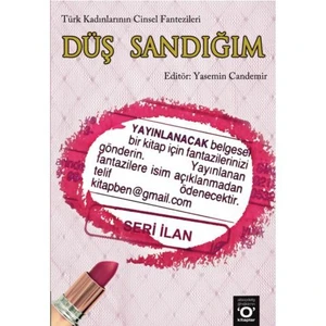 Düş Sandığım - Derleme