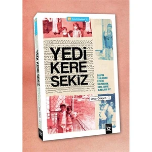 Yedi Kere Sekiz-Onur Gökşen