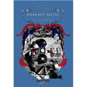 Hareket İblisi - Stefan Grabinski