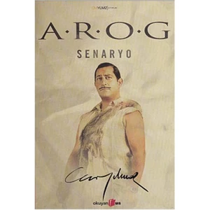 AROG - Senaryo - Cem Yılmaz