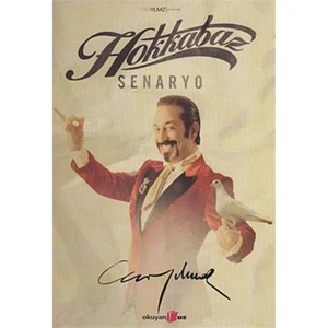 Hokkabaz - Senaryo