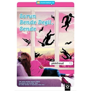 Sorun Bende Değil Sende - Pink Freud