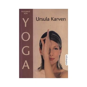 Ruhumuz İçin Yoga