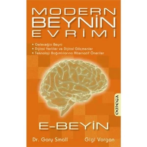 Modern Beynin Evrimi / E-beyin