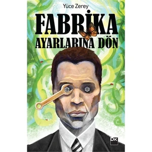 Fabrika Ayarlarına Dön - Yüce Zerey