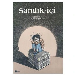Sandık İçi - Ersin Karabulut