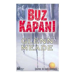Buz Kapanı - Glenn Meade