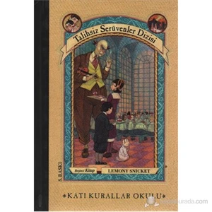 Katı Kurallar Okulu