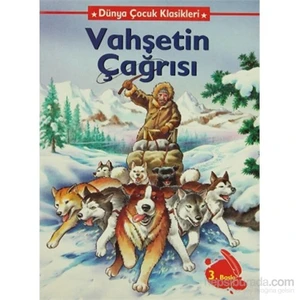 Vahşetin Çağrısı-Jack London