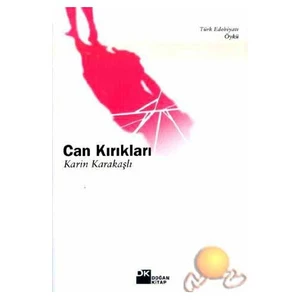 Can Kırıkları - Karin Karakaşlı