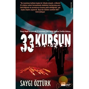 33 Kurşun